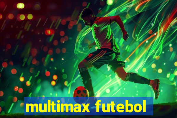 multimax futebol